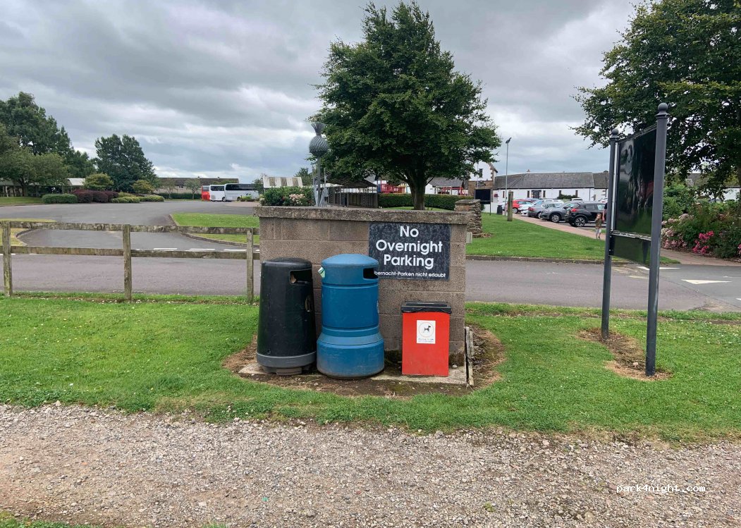 (DG16 5EA) Gretna Green - 4 B7076 — foto