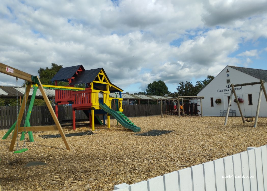 (DG16 5EA) Gretna Green - 4 B7076 — foto 3
