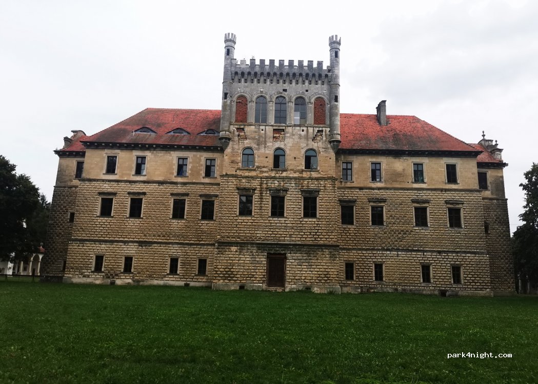 (32-210) Książ Wielki - 9 Wincentego Witosa — foto 3