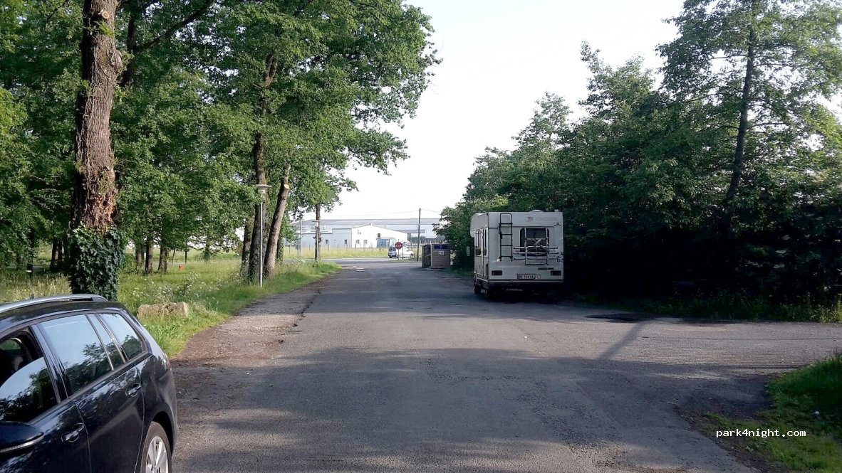 (44330) Vallet - Route d'Ancenis — foto 2