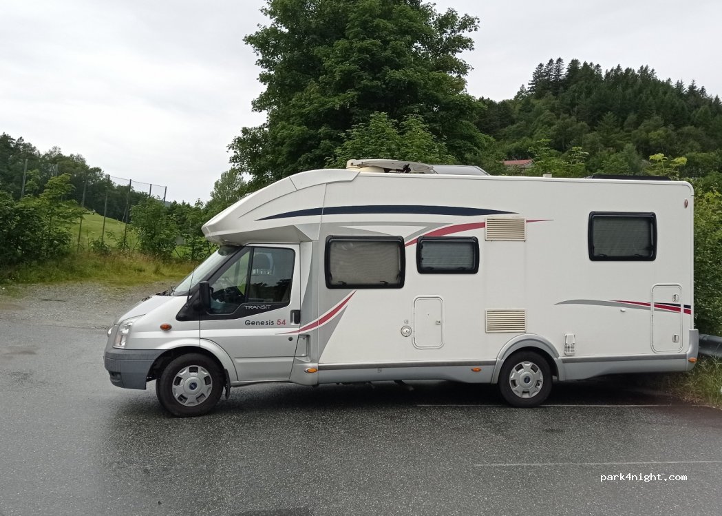 (5106) Øvre Ervik - Ervikveien 72 — foto