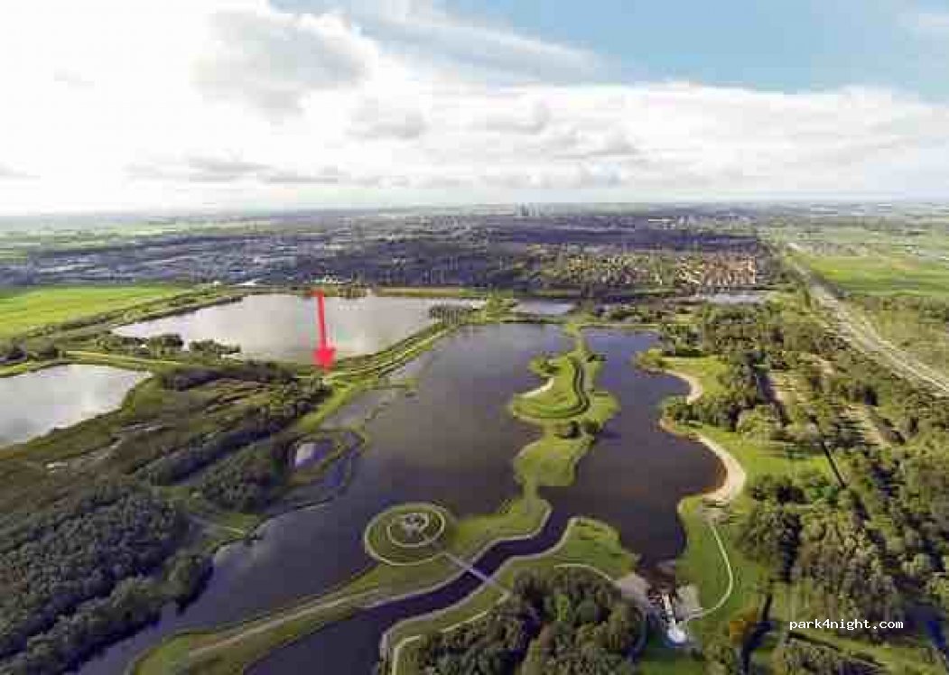 (8926) Leeuwarden - Woelwijk — foto