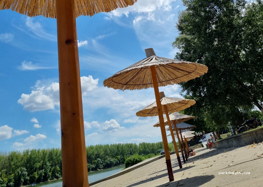 (21240) Titel - бб Potiski Kej — foto