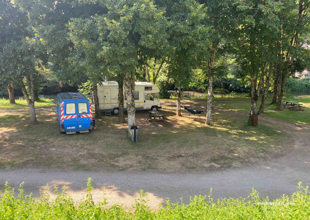 (87260) Pierre-Buffière - 5456A Chemin du Pont Vieux — foto 2