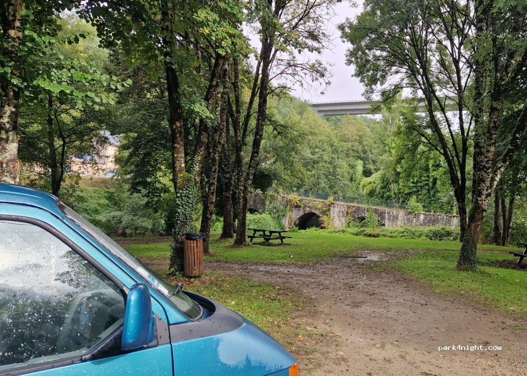 (87260) Pierre-Buffière - 5456A Chemin du Pont Vieux — foto 4