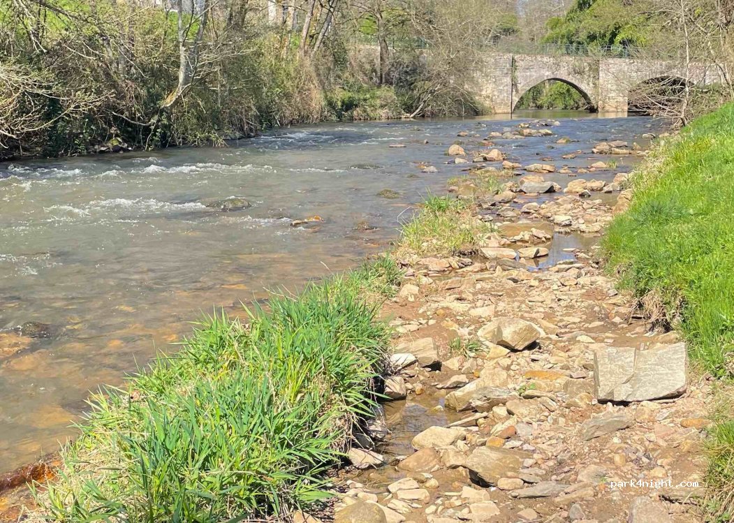(87260) Pierre-Buffière - 5456A Chemin du Pont Vieux — foto 5