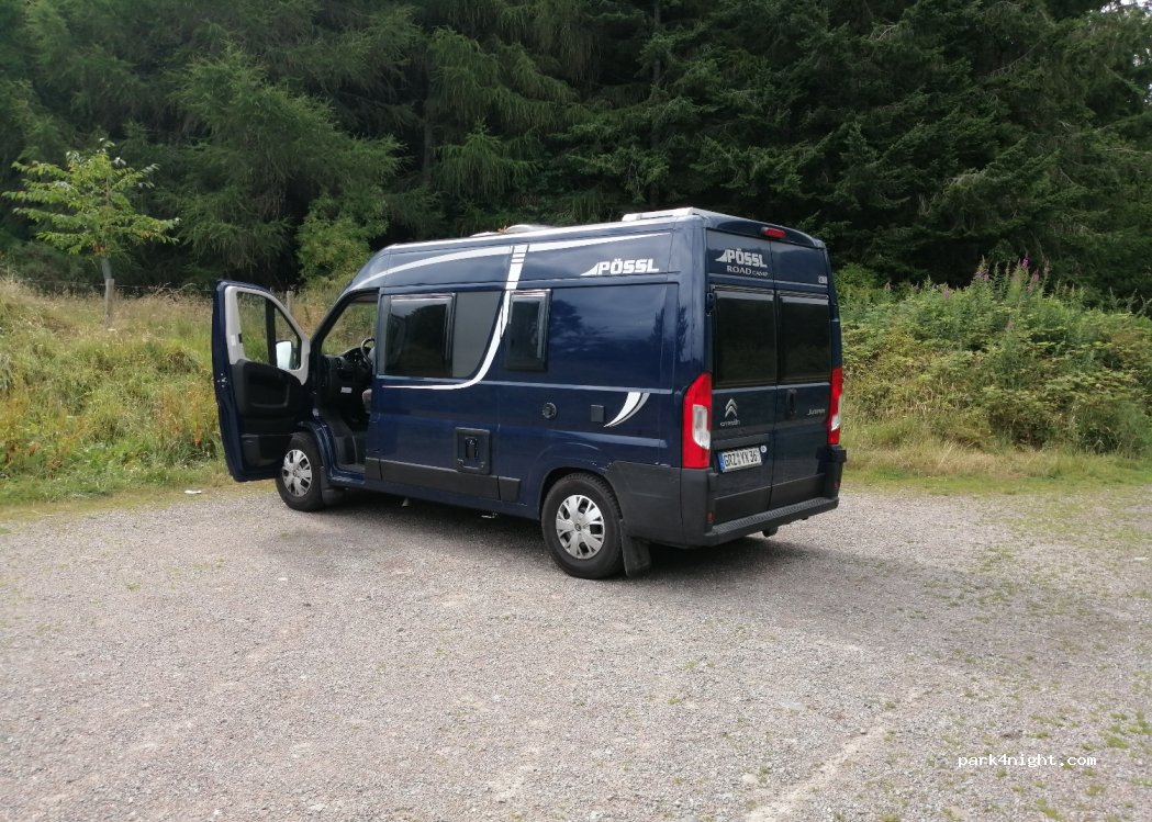 (IV3 8PP) Inverness - 27 Nevis Park — foto