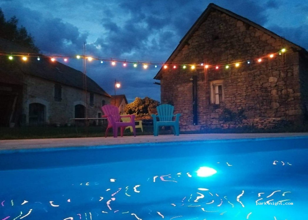 (46600) Cuzance - 55 Vigne Grande — foto