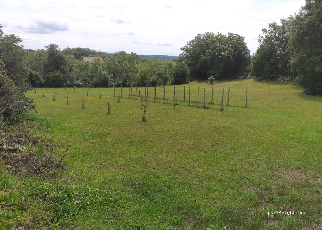(46600) Cuzance - 55 Vigne Grande — foto 2