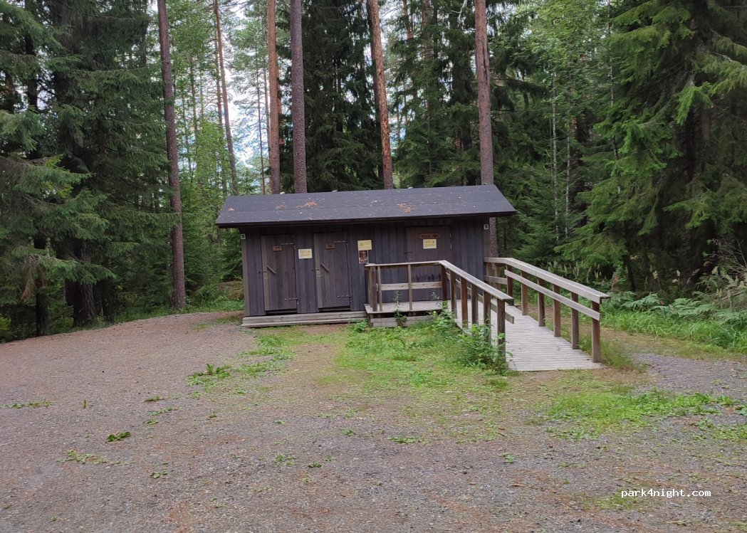 (31380) Tammela - 242 Korteniementie — foto