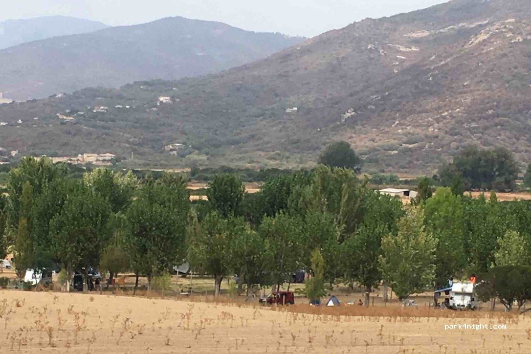 Camping U Sommalu — foto
