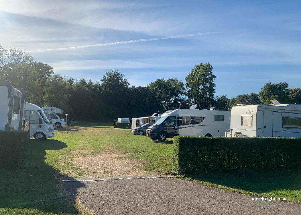Lystskov Camping & Cottages — foto 3
