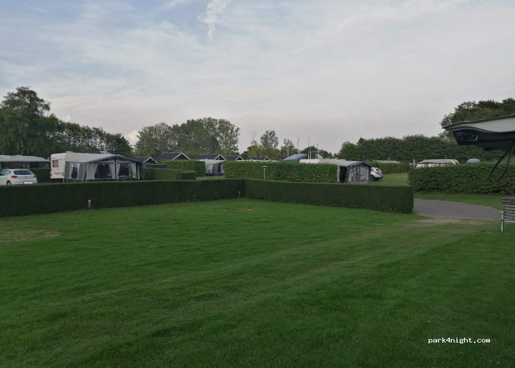 Lystskov Camping & Cottages — foto 4