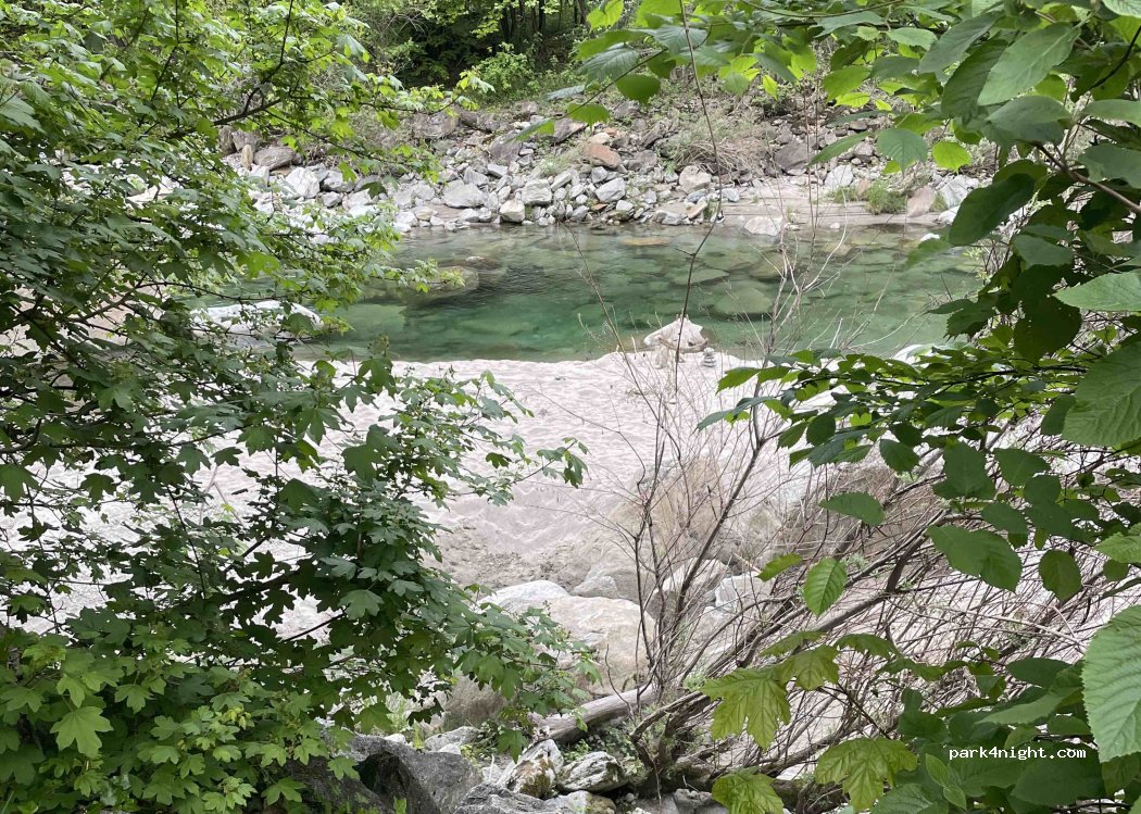 (6745) Giornico - 4 Alla Monda — foto 4
