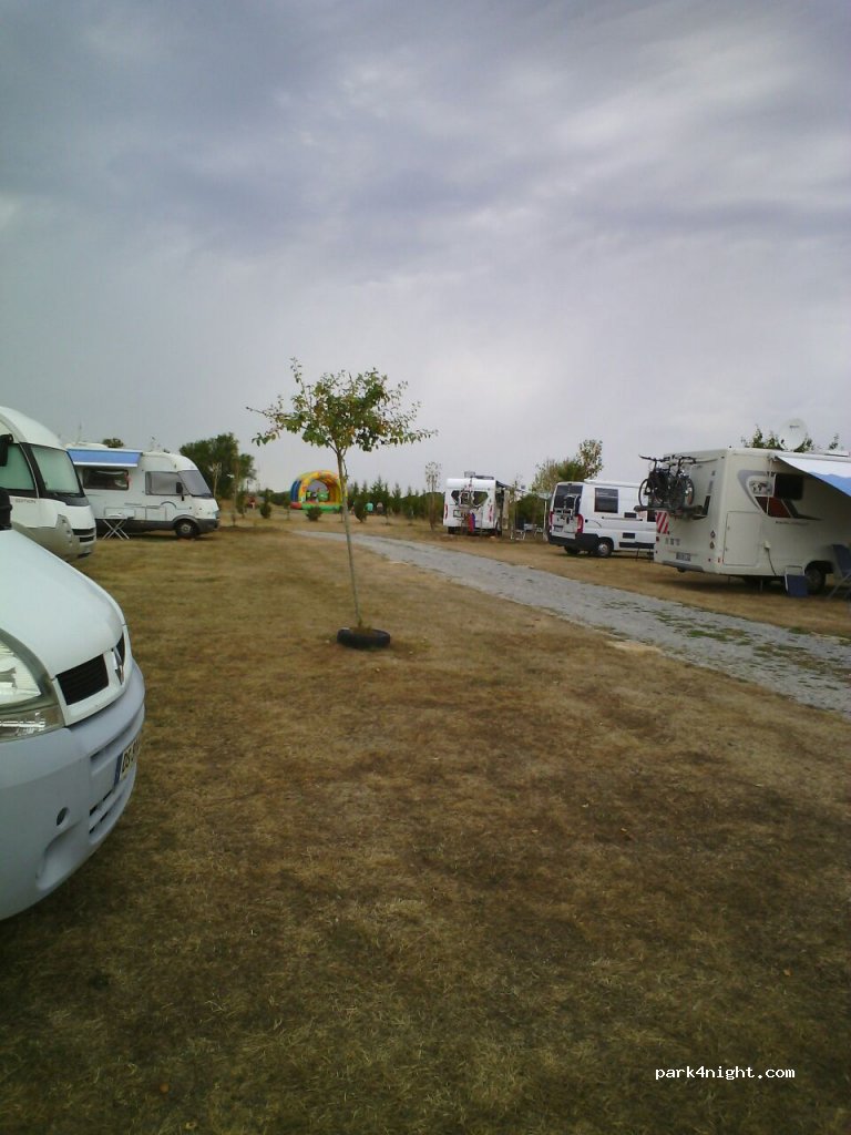 Camping Grand Air Cadu — foto 3
