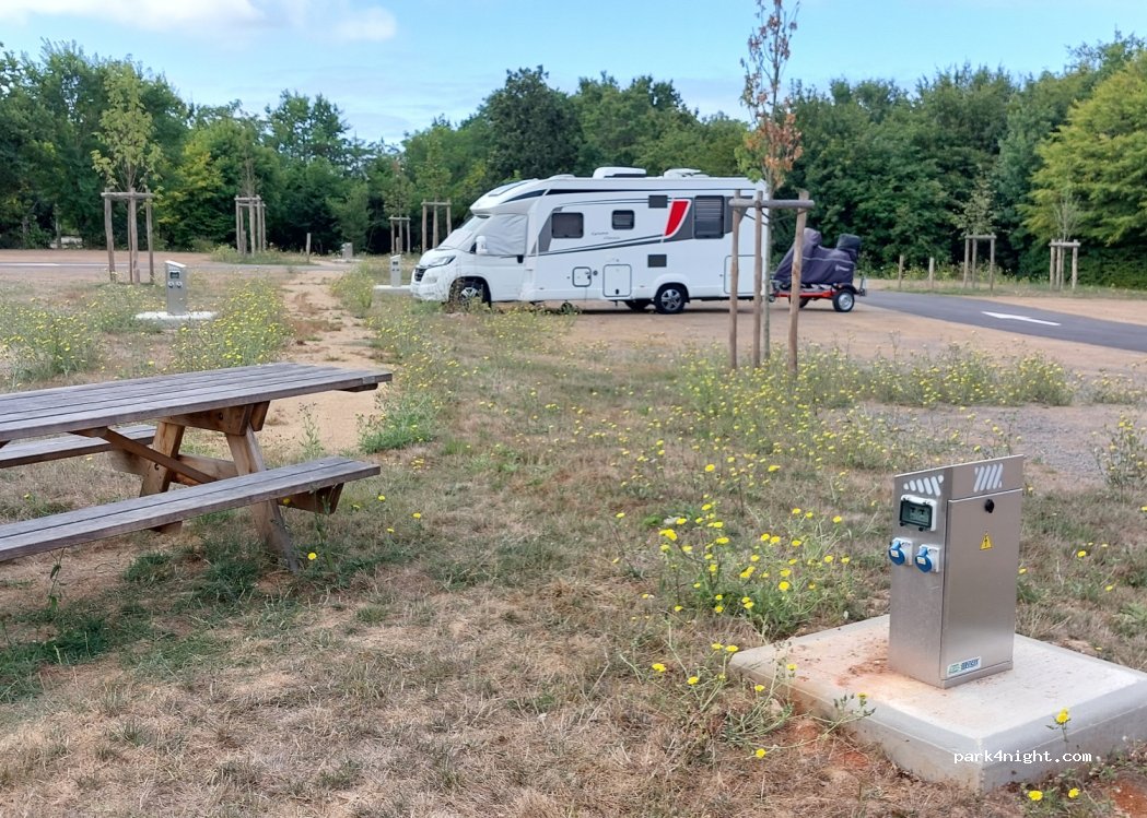 (85440) Talmont-Saint-Hilaire - 9 Impasse de la Chapelle — foto 3