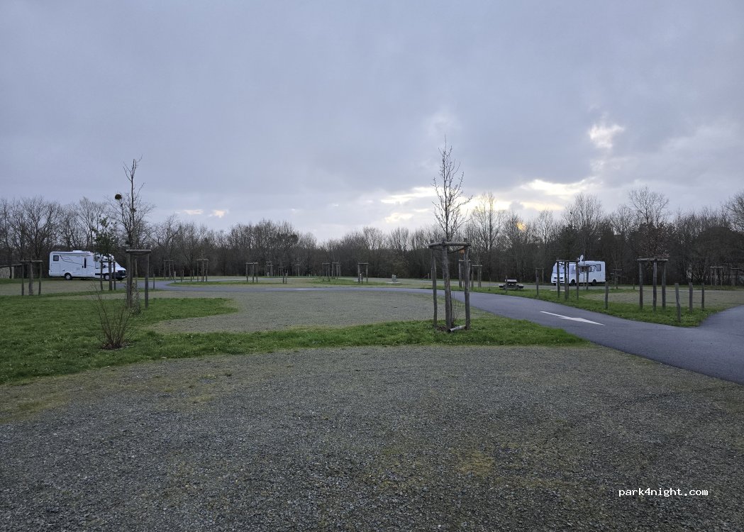 (85440) Talmont-Saint-Hilaire - 9 Impasse de la Chapelle — foto 5