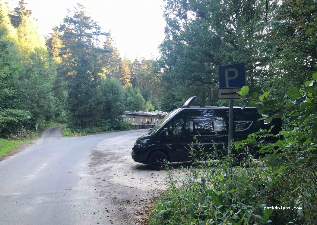 (01824) Gohrisch - 2c Cunnersdorfer Straße — foto