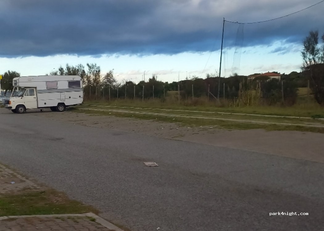 (57128) Livorno - 1 Via Carlo Puini — foto 2