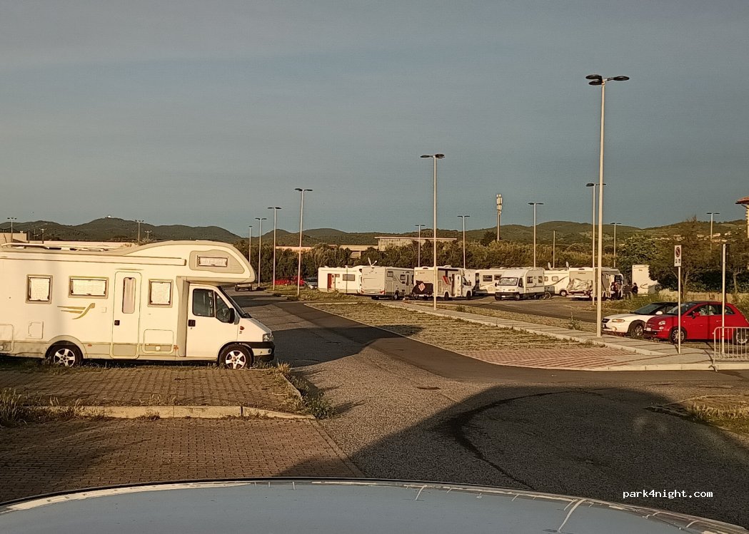 (57128) Livorno - 1 Via Carlo Puini — foto 3