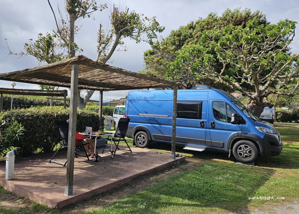 camping A Marina — foto 5