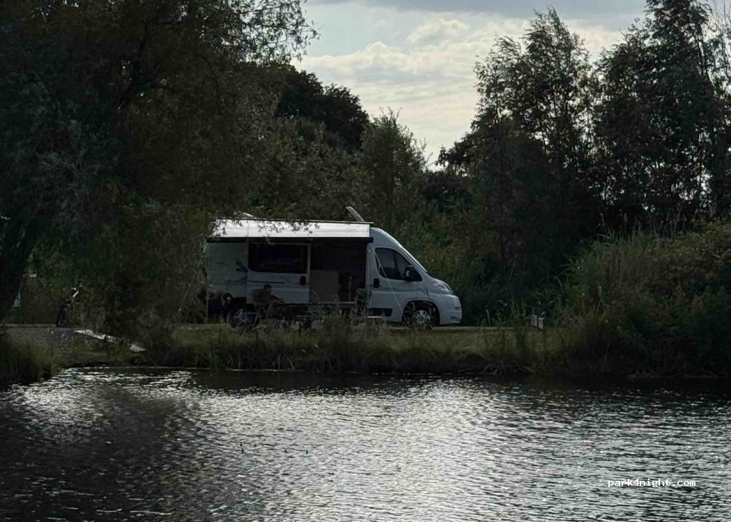 Camping Muggenbeet Blokzijl — foto 5