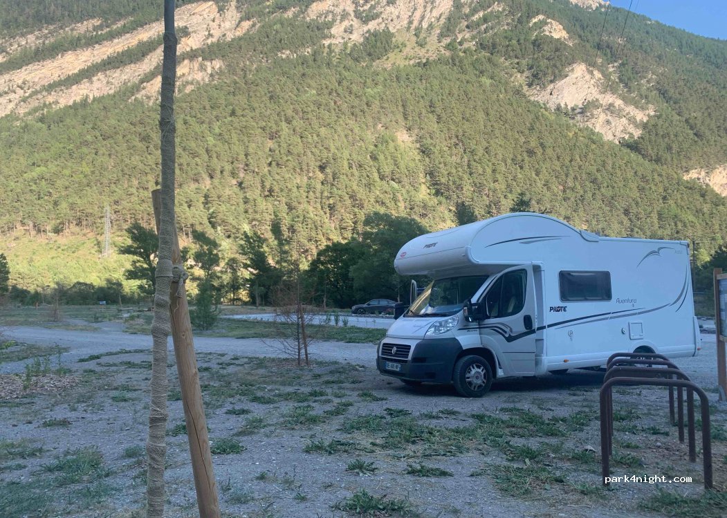 (04530) La Condamine-Châtelard - 100 Impasse Champ Félèze — foto