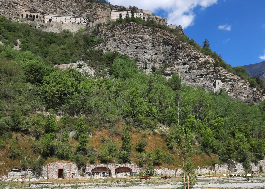 (04530) La Condamine-Châtelard - 100 Impasse Champ Félèze — foto 2
