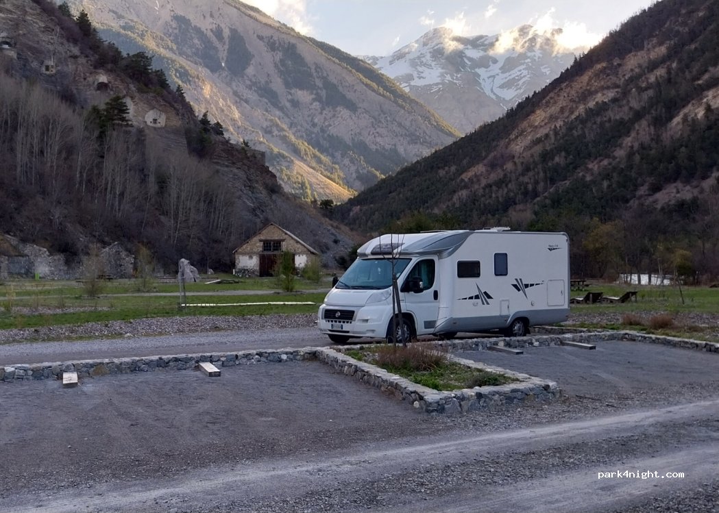 (04530) La Condamine-Châtelard - 100 Impasse Champ Félèze — foto 3