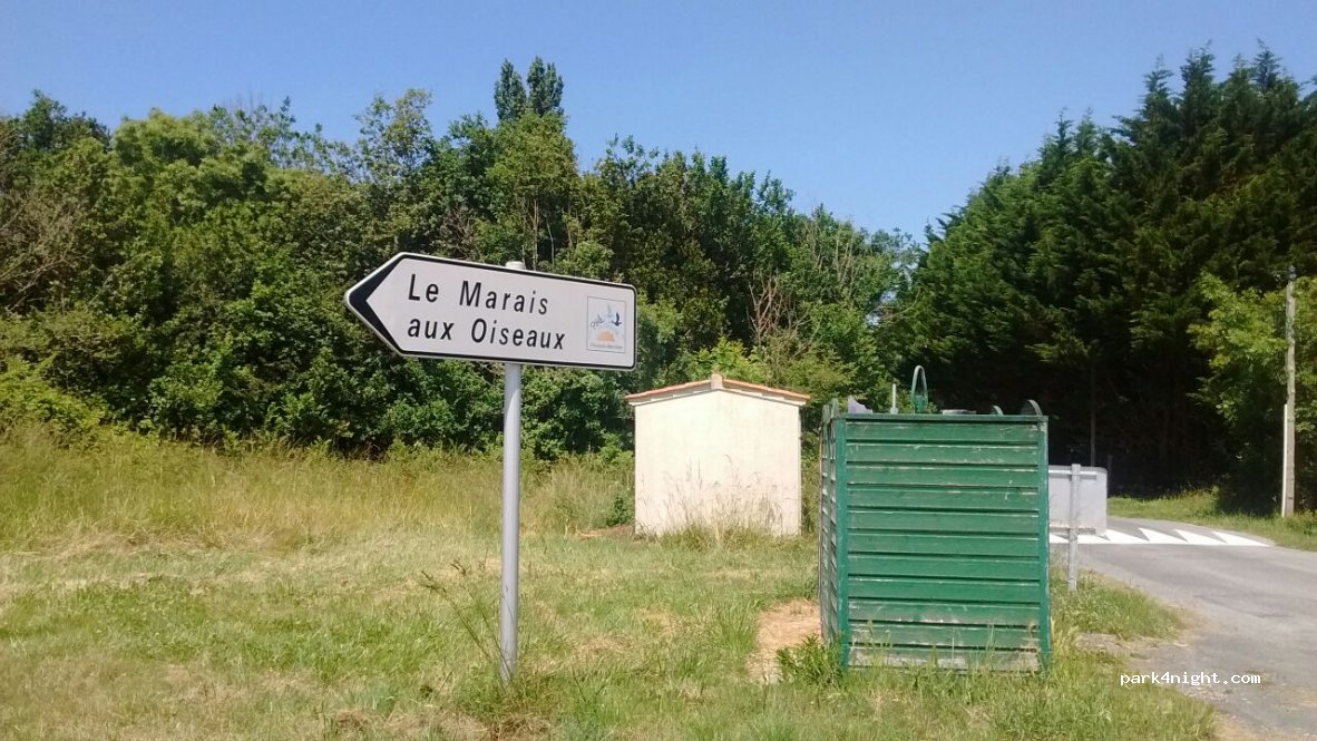 (17550) Dolus-d'Oléron - Les Grissotières Nord Oues — foto 3
