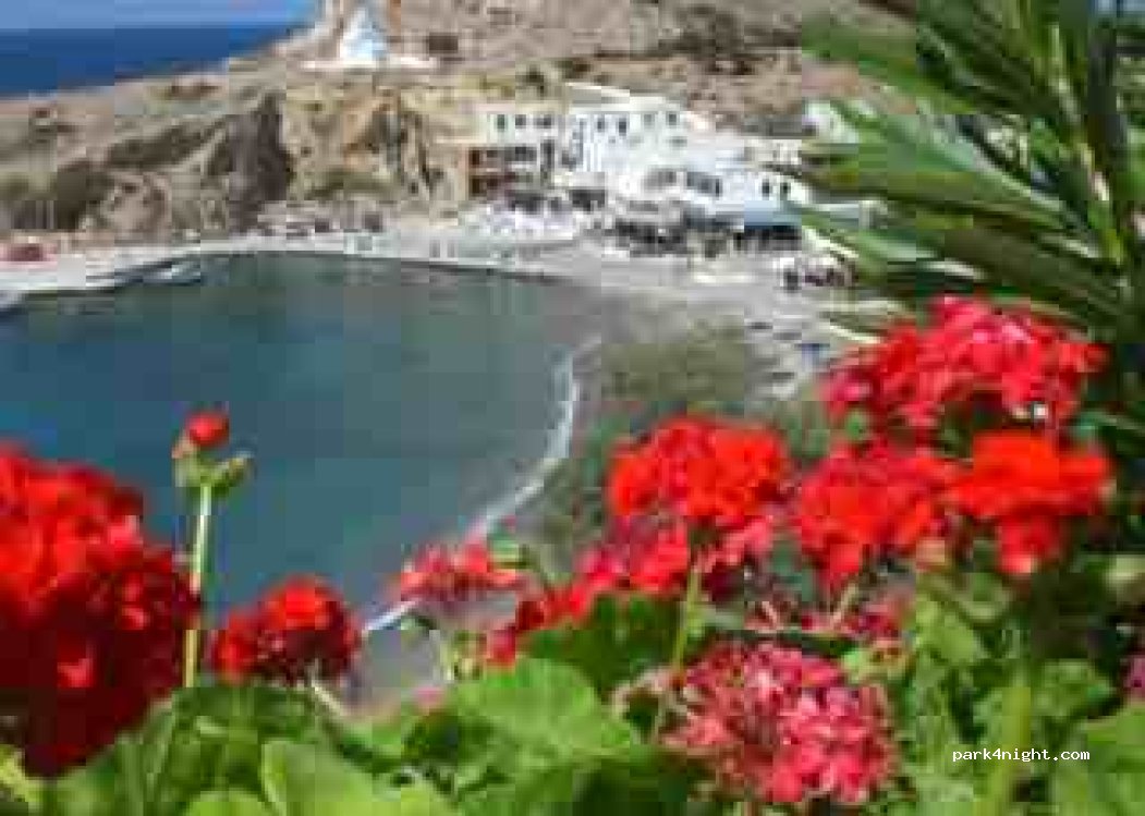 (857 00) Karpathos - Unnamed Road — foto