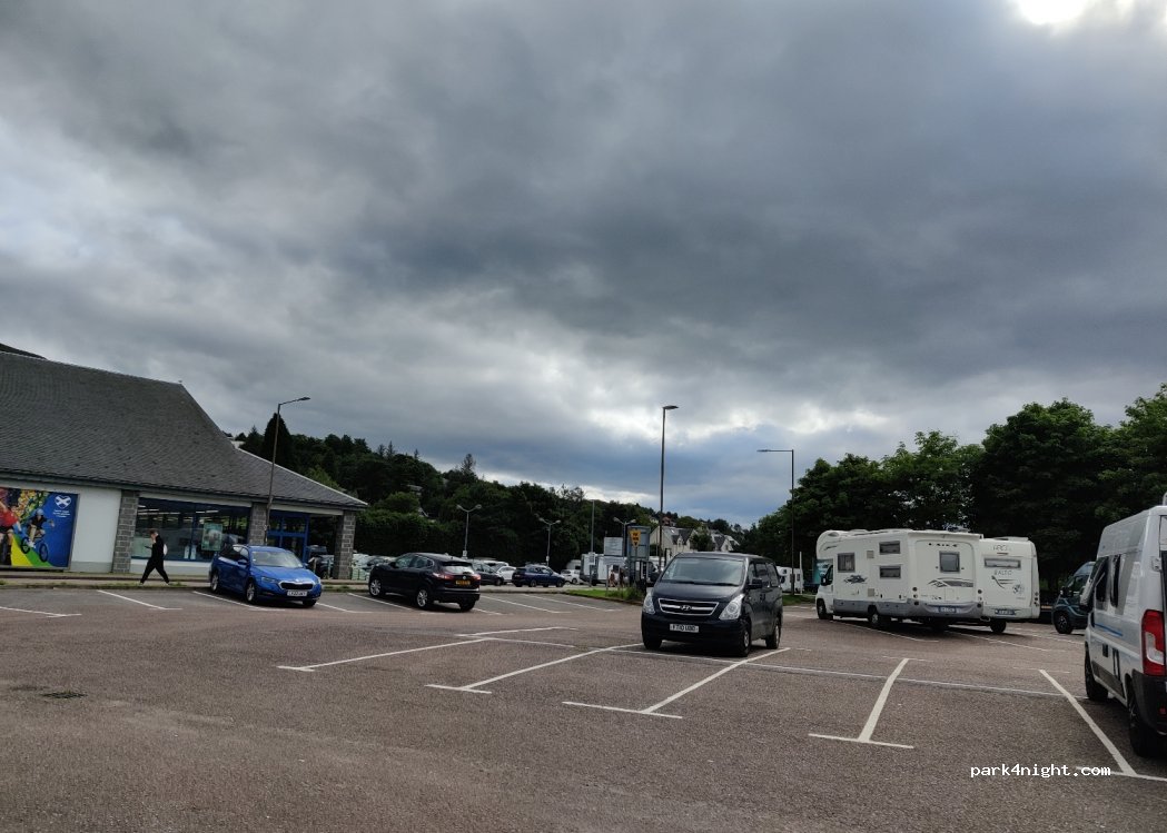 (PH33 6XZ) Fort William - 5 Camanachd Crescent — foto 2