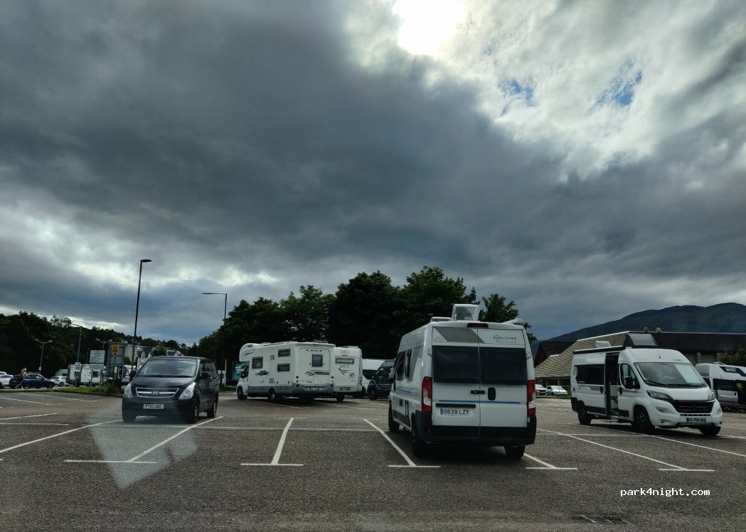 (PH33 6XZ) Fort William - 5 Camanachd Crescent — foto 3