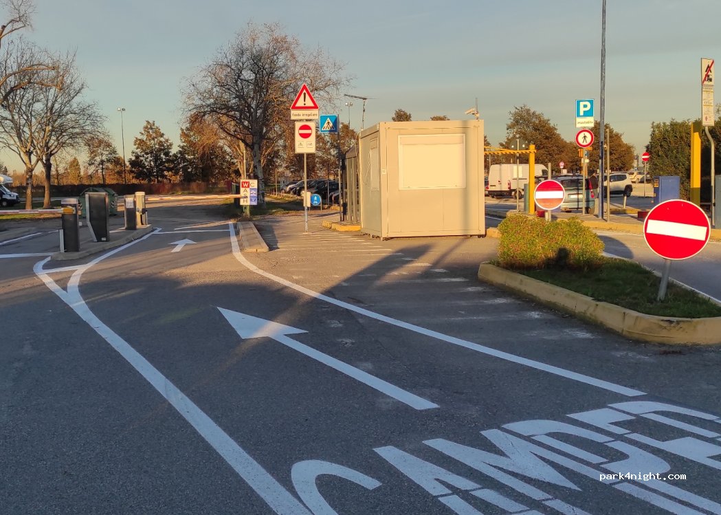 San Giuliano Venice — foto 3
