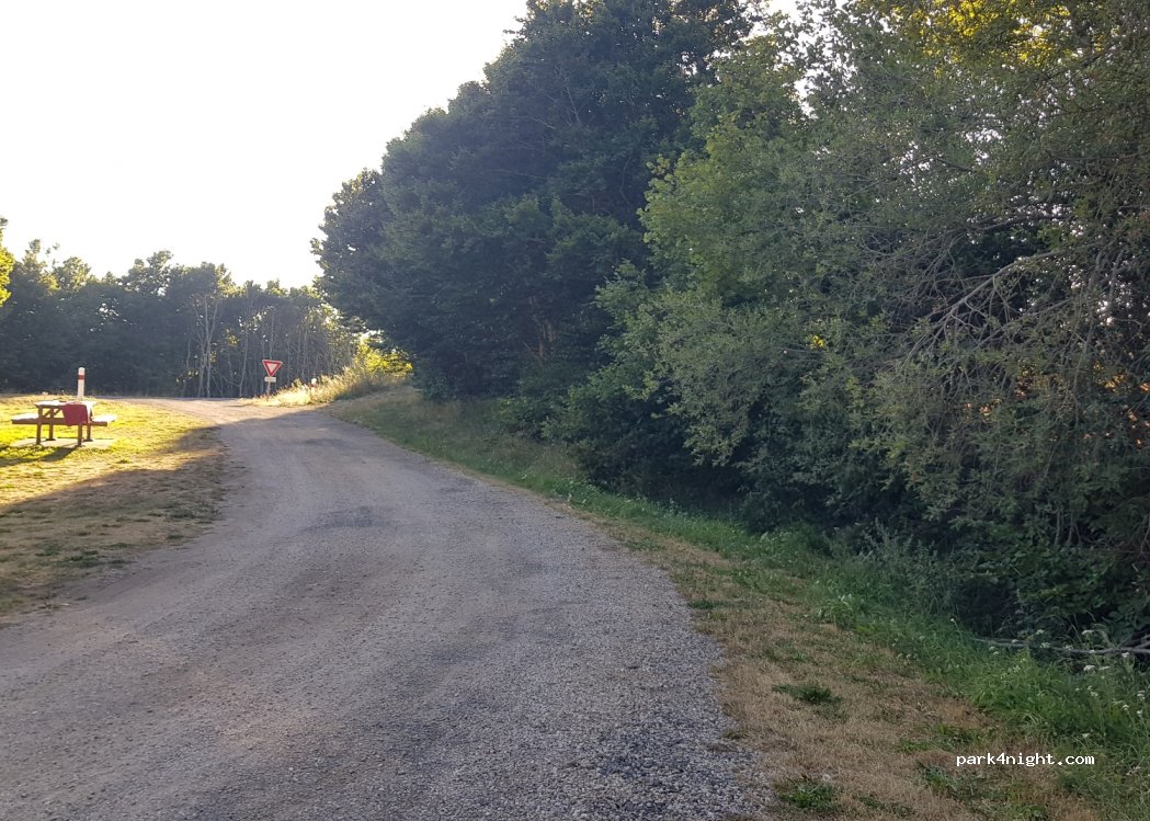 (12470) Saint-Chély-d'Aubrac - D987 — foto 2