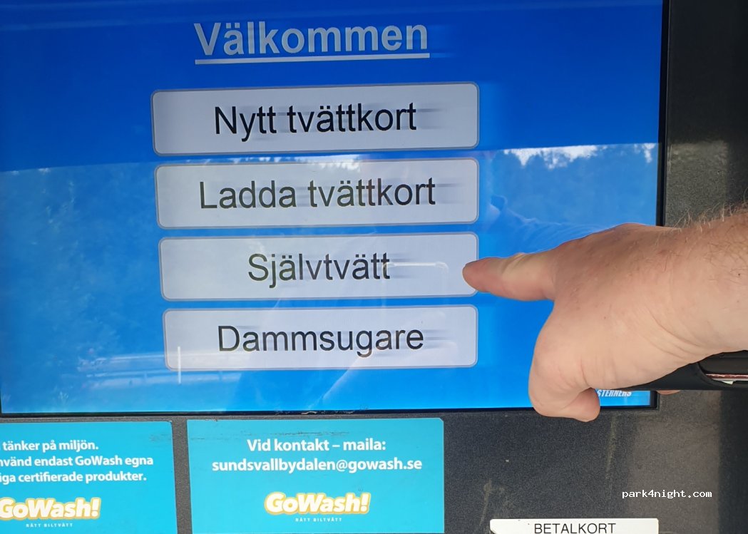 (856 44) Sundsvall - 50 Trafikgatan — foto 2