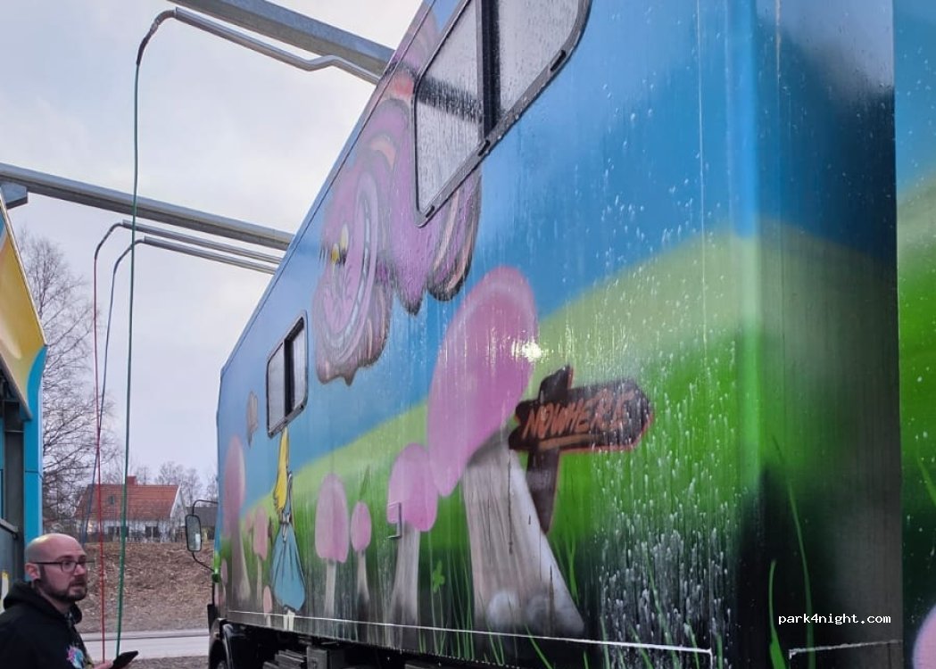 (856 44) Sundsvall - 50 Trafikgatan — foto 5