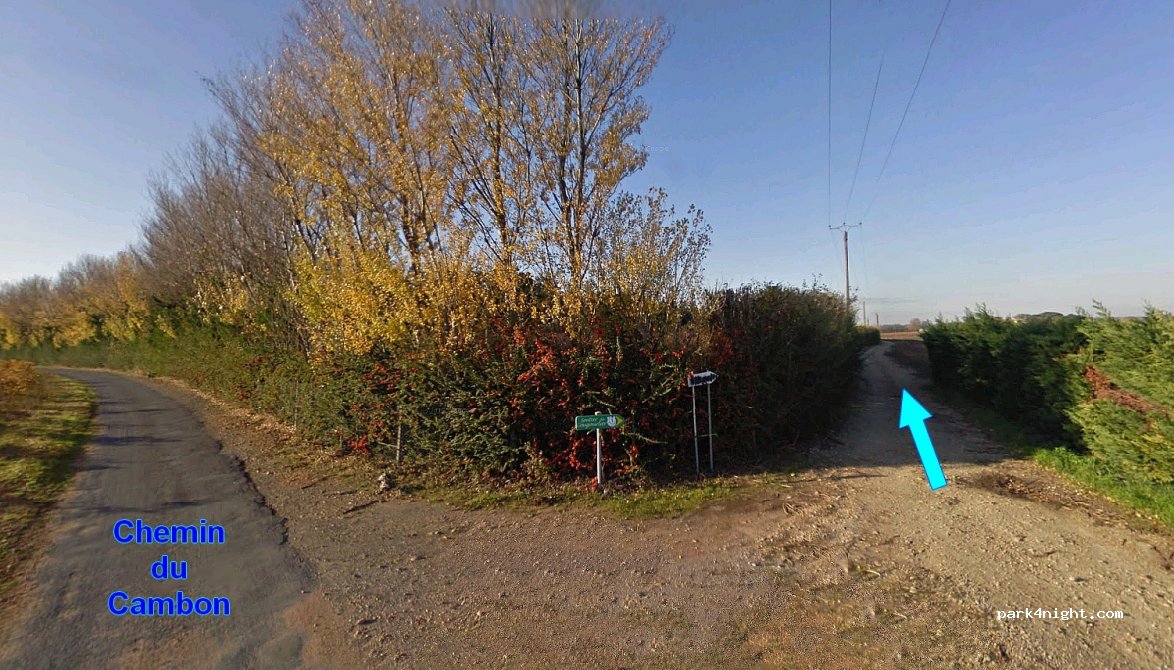 (30800) Saint-Gilles - Coutelier et Cambon Nord — foto 2