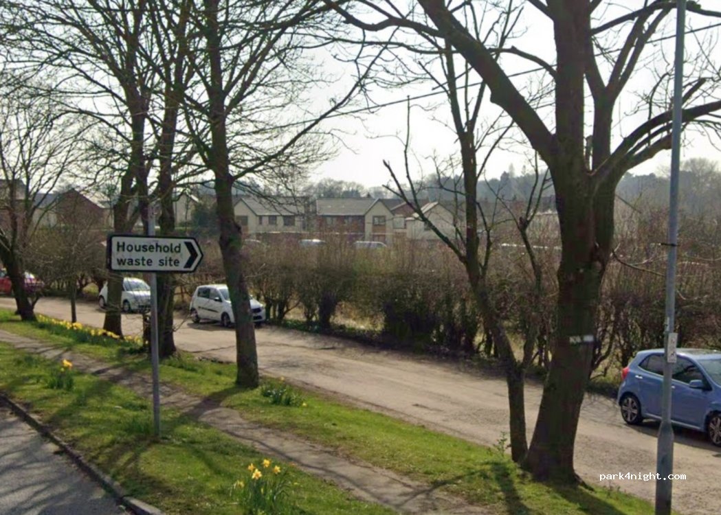 (CW10 9QJ) Middlewich - 27 Chestnut Close — foto 2