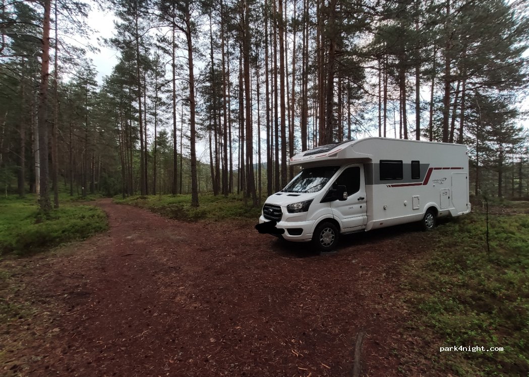 (3855) Treungen - — foto 2