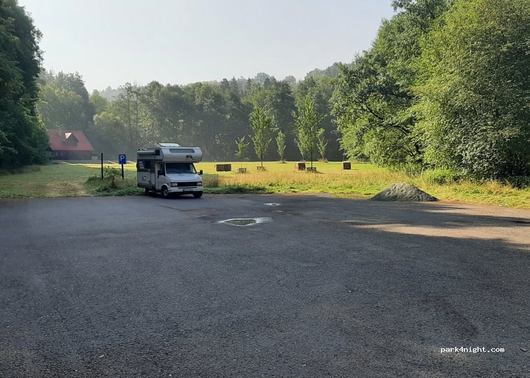 (516 01) Rychnov nad Kněžnou - Koupaliště — foto 3