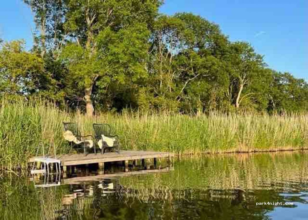 Camperplaats Marnic Hoeve — foto 2
