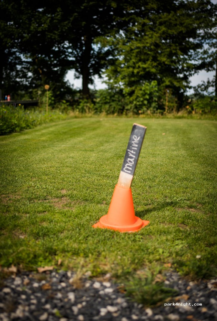 Camperplaats Marnic Hoeve — foto 4