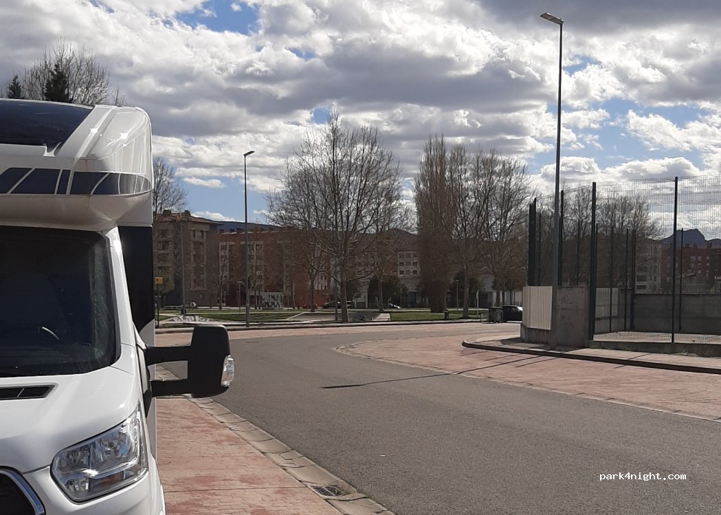 (09200) Miranda de Ebro - 93 Avenida República Argentina — foto 2
