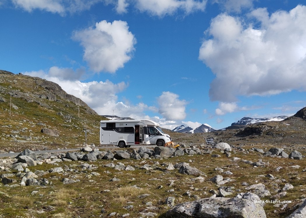 (2687) Bøverdalen - 1448 Leirdalsvegen — foto 2
