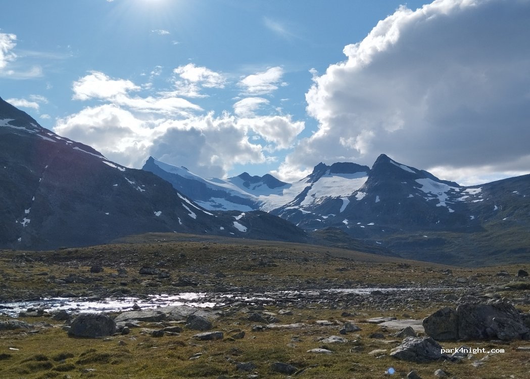 (2687) Bøverdalen - 1448 Leirdalsvegen — foto 3