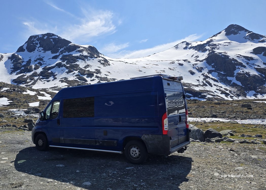 (2687) Bøverdalen - 1448 Leirdalsvegen — foto 4