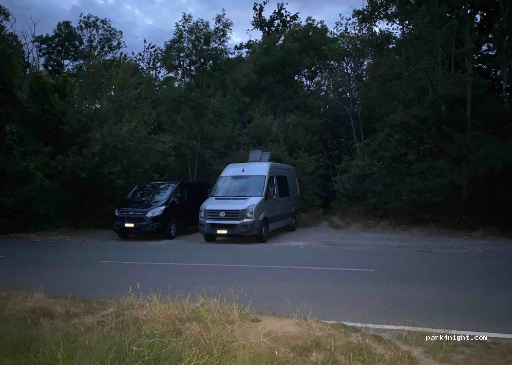(CR3 6TH) Caterham - Gravelly Hill — foto