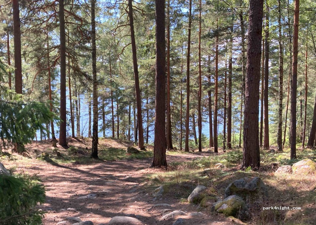 (196 93) Kungsängen - Unnamed Road — foto 2