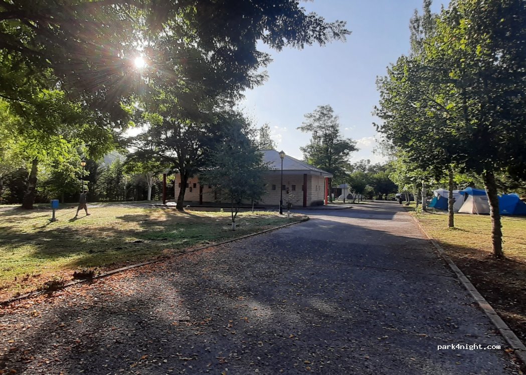 Camping Valle de Ancares — foto 2